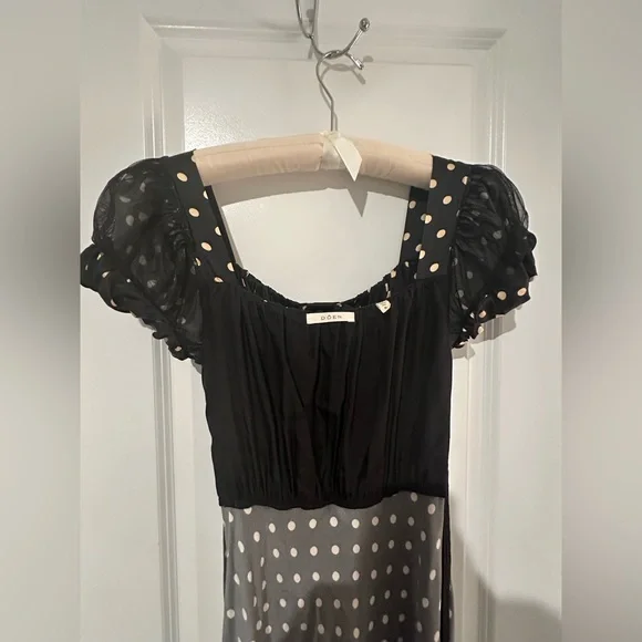 Doen Freesia in Clair De Lune